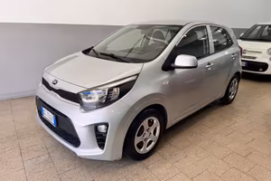 Kia Picanto 1.0 65 Cv Benz/Gpl S&S 5 Porte - 2021