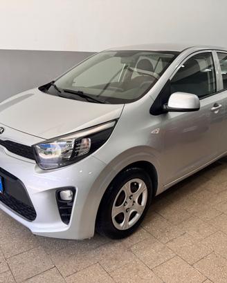 Kia Picanto 1.0 65 Cv Benz/Gpl S&S 5 Porte - 2021