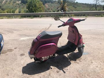 Vespa pk hp 50 3 marce 1995