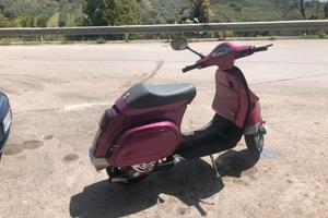 Vespa pk hp 50 3 marce 1995