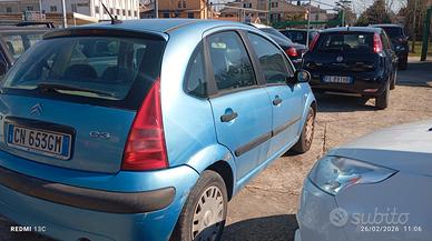 Citroen C3 1.1 Classique