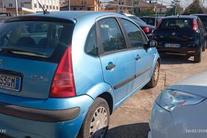 Citroen C3 1.1 Classique