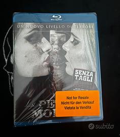 Blu-ray La Petite Mort - NUOVO - Italiano