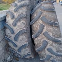 gomme trattore alians