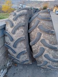 gomme trattore alians