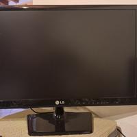 TV LED 22" LG 22LS5400
