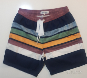 Costume da mare uomo nuovo mai indossato
