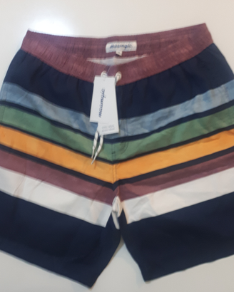 Costume da mare uomo nuovo mai indossato