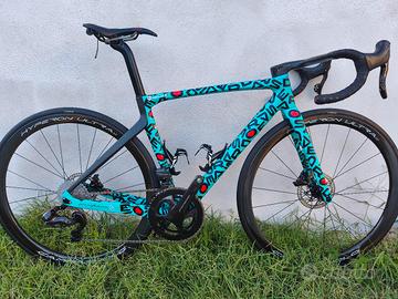 De Rosa 70 Pininfarina Team Bardiani 