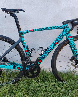 De Rosa 70 Pininfarina Team Bardiani 