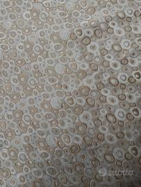 Tessuto Fantasia Vintage