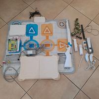  Nintendo Wii 