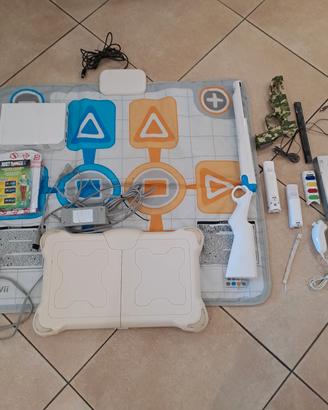  Nintendo Wii 