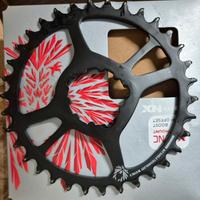 Corona Sram NX Eagle 34T 