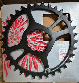 Corona Sram NX Eagle 34T 