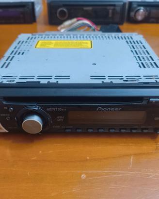 Autoradio Pioneer deh-2920mp