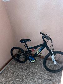 Bicicletta bambini