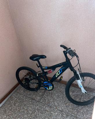 Bicicletta bambini