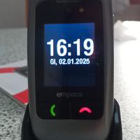 Emporia Flip  "Conchiglia"