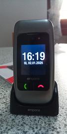 Emporia Flip  "Conchiglia"