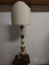 lampada antica