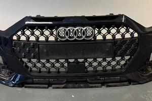 Ricambi Originali Audi S-Line A1 GB 2019-2026