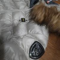 Blauer piumino ragazza /donna