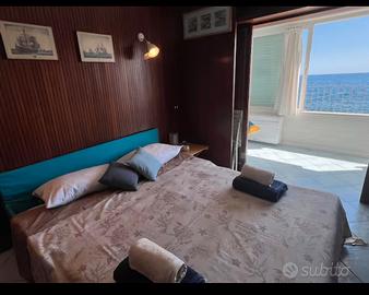 Casa vacanze sul mare disponibile festival 2026