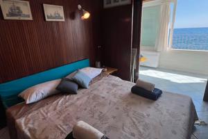 Casa vacanze sul mare disponibile festival 2026