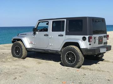 wrangler 2.8 disel  cambio automatico