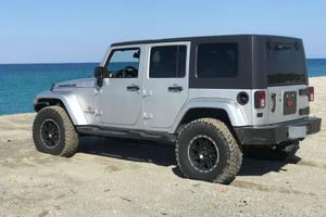 wrangler 2.8 disel  cambio automatico