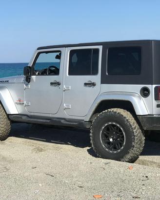 wrangler 2.8 disel  cambio automatico