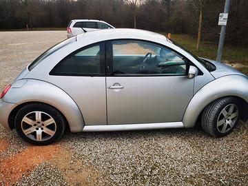 vw (new beetle) 