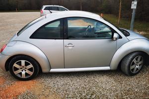 vw (new beetle) 
