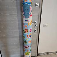 Tappeto bimbo/a