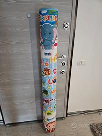Tappeto bimbo/a
