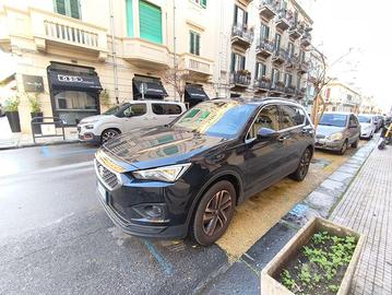 Comodo suv seat Tarraco