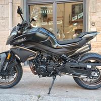 Cfmoto cf moto 800 nk sport