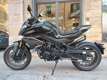 Cfmoto cf moto 800 nk sport