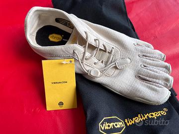 Scarpe Vibram Fivefingers