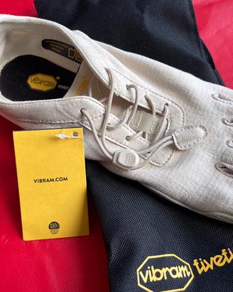 Scarpe Vibram Fivefingers