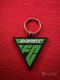 Portachiavi EA Sports FC