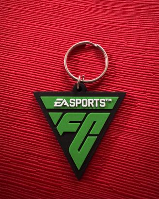 Portachiavi EA Sports FC