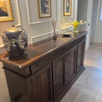 Credenza madia epoca