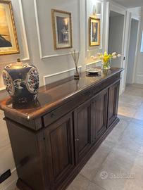Credenza madia epoca