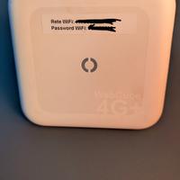 Router 4G+ ZTE WebCube (300Mbps) SBLOCCATO
