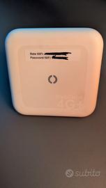 Router 4G+ ZTE WebCube (300Mbps) SBLOCCATO