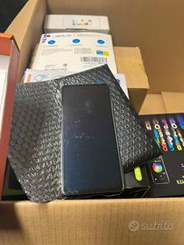 DISPLAY SAMSUNG S 20 FE NUOVO