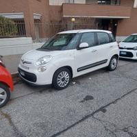 Fiat 500l diesel