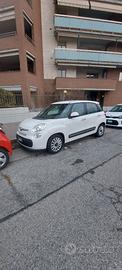 Fiat 500l diesel